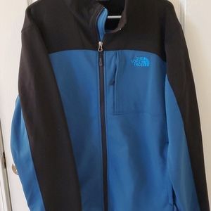 Like New Mens North Face Jacket